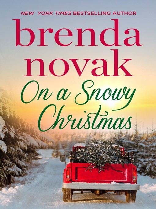 Title details for On a Snowy Christmas by Brenda Novak - Available